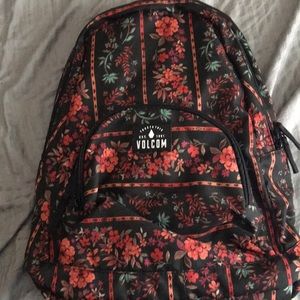Volcom Backpack
